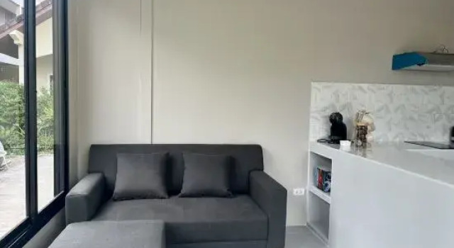 The Grey House Palai Phuket