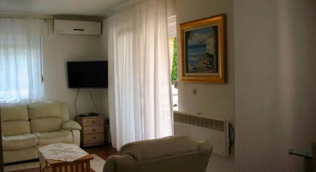 Zsa Zsa Holiday Home