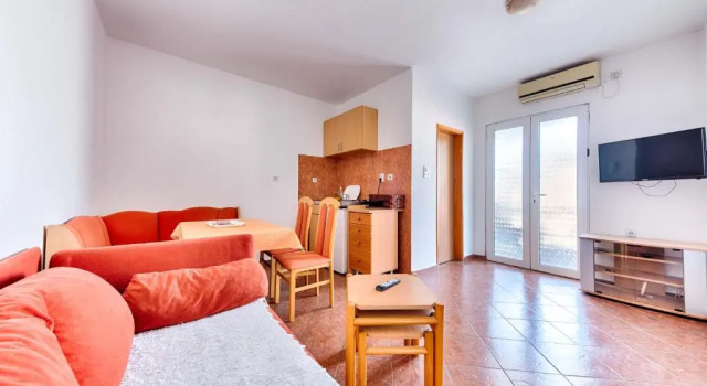 Apartment Apartments Glavanović