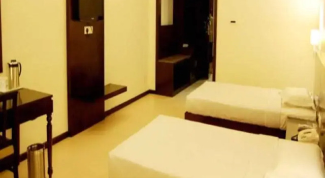 Ark Hotel, Réserver Hôtel Rudrapur West Bengal