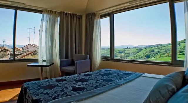 Номер Standard Hotel Palacio de Merás