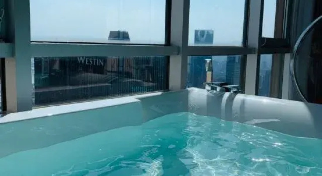 m58 Sky Sunset Hotel-Chongqing jiefangbei Yuanduan Zhiyan, Забронировать Отель Чунцин Chongqing Area, рядом с Монумент освобождения
