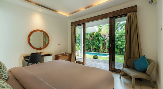 Вилла The Saya House Villa by Betterplace