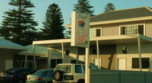 Clearwater Motel Apartments, Reserva ahora Apartamento Esperance Australia Occidental