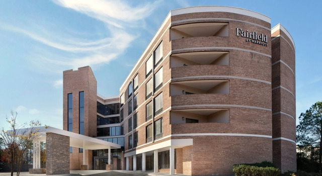 Fairfield by Marriott Inn & Suites Durham, Κράτηση Ξενοδοχείο Ντάραμ Raleigh-Durham Metropolitan Area