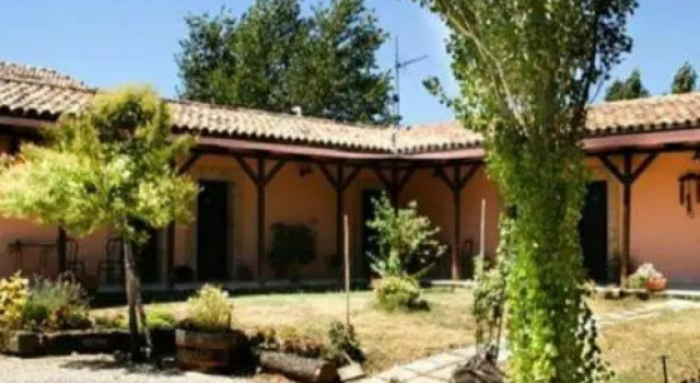 agriturismo IL CASOLARE, Book Hotel San Ginesio Marche