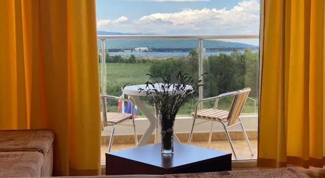 Номер Standard Hotel Plamena Palace
