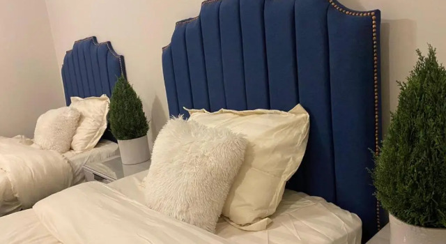 Luxury 3 Bedroom Apartment - Very Spacious, Buchen Sie Ferienwohnung Al Hamra 