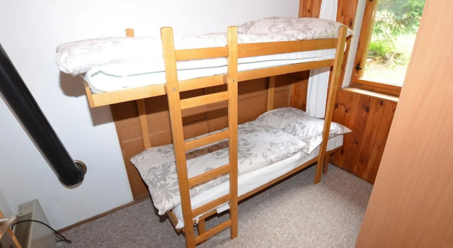 Holiday Home on Ski-slope in Vítkovice With Terrace & Garden, Réserver Hôtel Vítkovice Région de Liberec