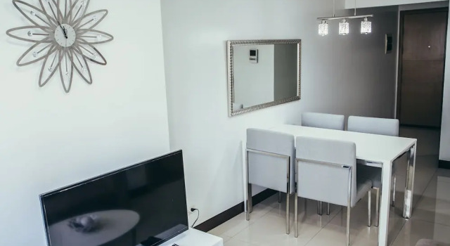Апартаменты Business Trigo Home Manila