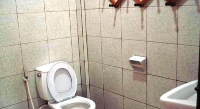Одноместный номер Standard с красивым видом из окна Baan Bua Guest House