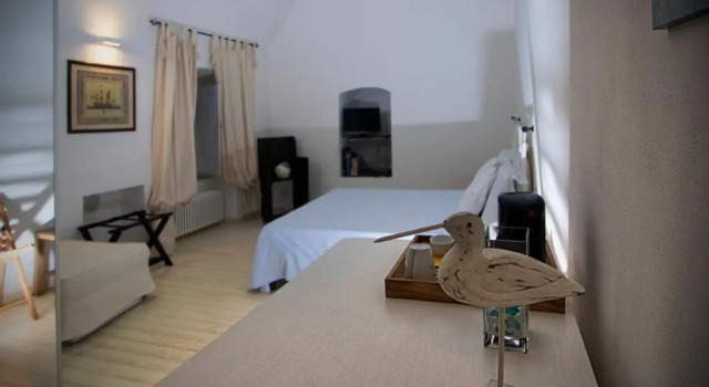 Номер Standard La Casa di Alessia