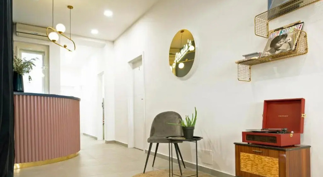 Annies Bed&Breakfast, Prenota Hotel Lower Town Zagabria, vicino a European Square