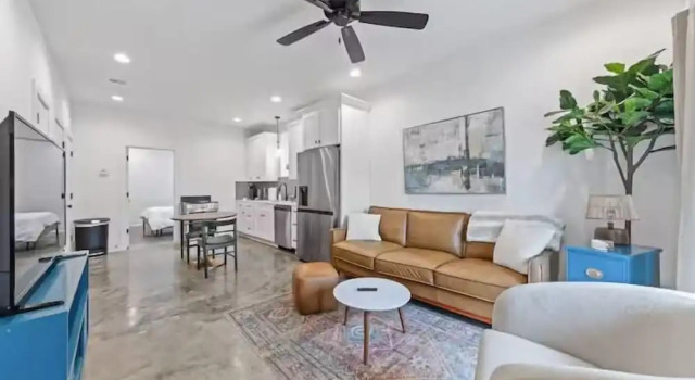 Enclave 1 Bedroom Suites