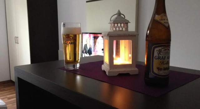 Номер Standard Hotel am Marktplatz