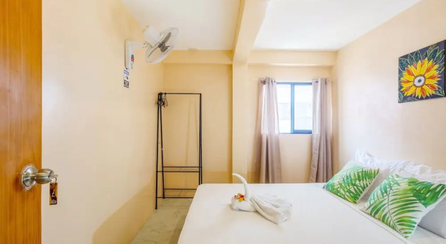 Habitación Estándar White Shamrock Beach Hotel