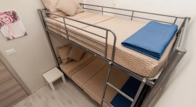 Carramba Che Room