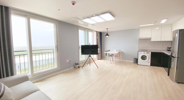 Люкс Little Prince Hotel&Condo