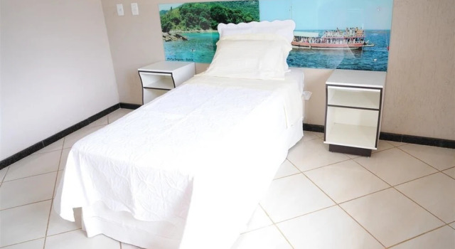 Номер Standard Hotel Nova América