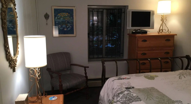 Kings Corner Guest House