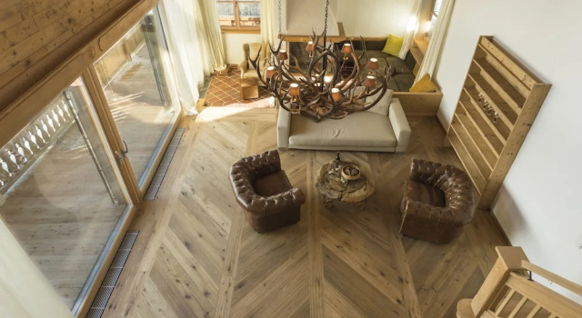 Шале Deluxe Residence Jochberg bei Kitzbühel