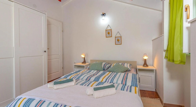 Beautiful Home in Nedescina With Wifi and 2 Bedrooms