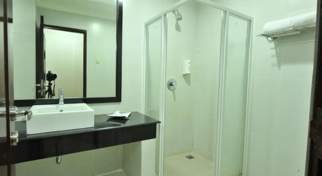 Superior Zimmer Palace Hotel