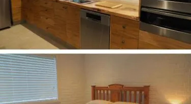 Hideaway Holiday Apartments, Забронировать Апартаменты/квартира Леура Голубые горы