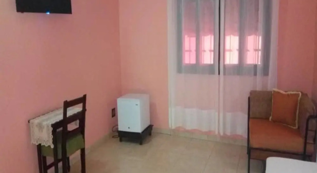 Auberge Minphil, Boek Hostel Jackville 