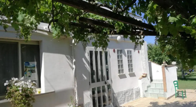 Номер Standard Il Giardino Fra Gli Ulivi