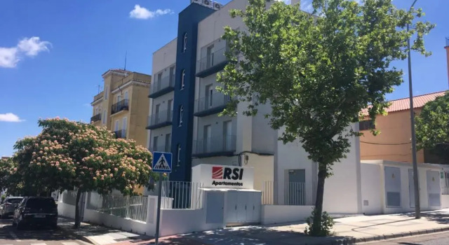 Rsi Apartamentos