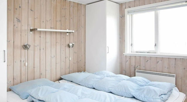 Modern Holiday Home in Løkken With Panoramic Views, Rezervovat Hotel Løkken 