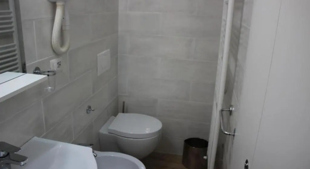 Standard Zimmer "Ai 4 Soli"