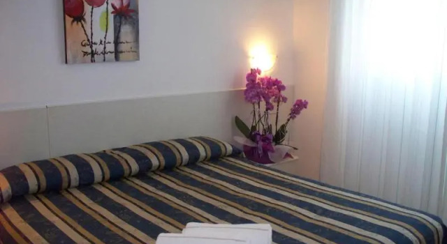 Номер Standard Hotel Portofino