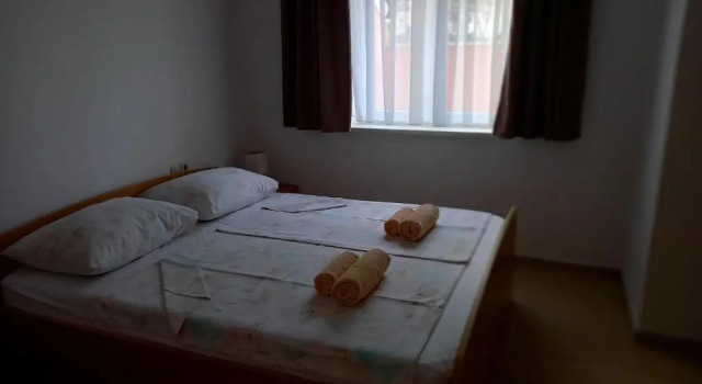 Апартаменты Apartments Villa Iva