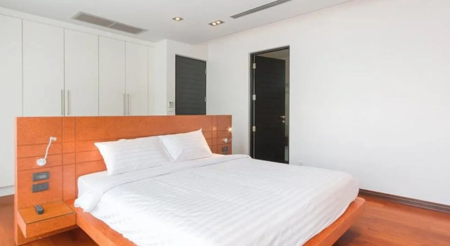 Kensho Villa
