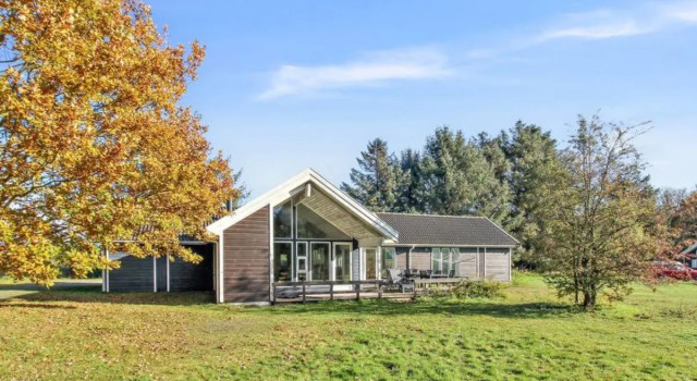 "Fredrike" - 500m from the sea in Bornholm, Book Hotel Hoteller i Hovedstaden region med pool, Swimmingpool
