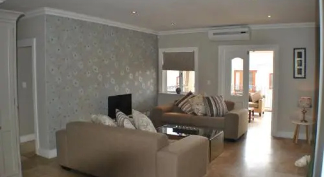Apartment Jourdan