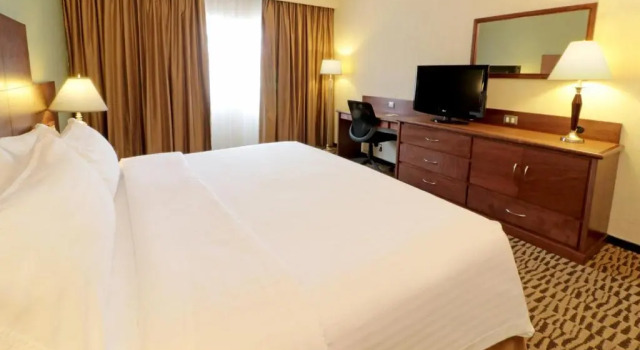 Номер Standard Holiday Inn Monterrey Norte by IHG