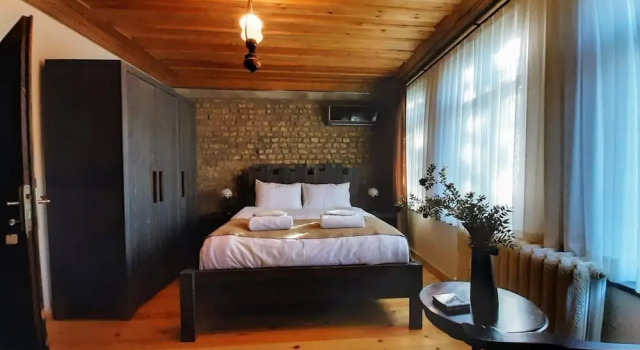 Zeytin Ağacı Hotel, Varaa Hotelli Hotellit Marmara-alue pysäköinnillä, Pysäköinti