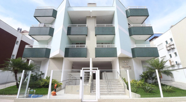 Espetacular Apartamento A 200m Do Mar   Lm01h