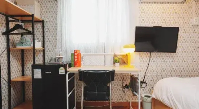 Номер Standard Leto House