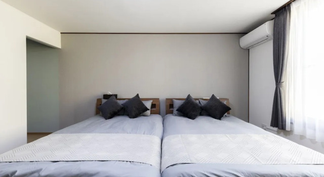 Cosmic Hill, Buchen Sie Hotel Sapporo Hokkaido