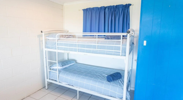 Penneshaw Beach Stay, Rezervasyon Otel Penneshaw Kangaroo Island