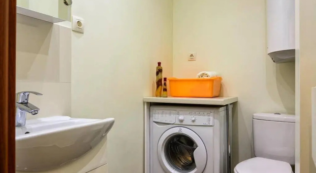 Апартаменты с 2 комнатами Luxury 2 bedroom,2 bathroom apart ,free parking