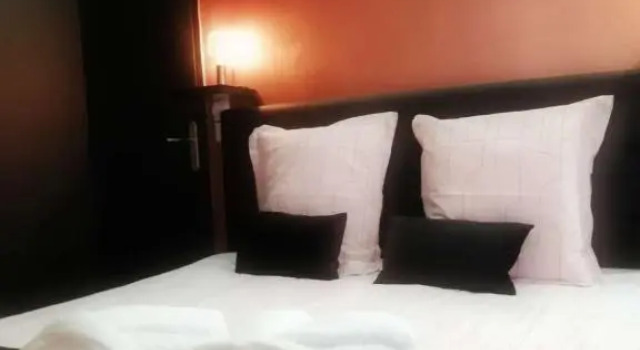 Appartements SPA - 3LUX, Забронировать Курортный отель СПА-отели Труа, рядом с Театр Madeleine, SPA-услуги