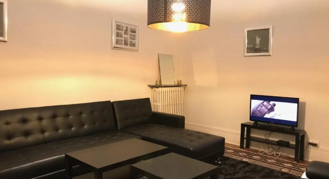 Luxury Suite Lilas 1, Rezervasyon Daire Dijon 