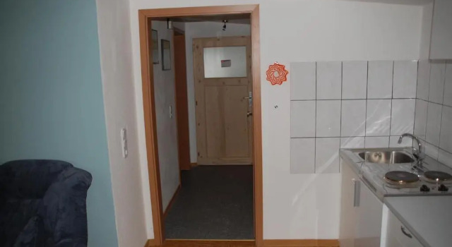 Ferienwohnung Ambiente