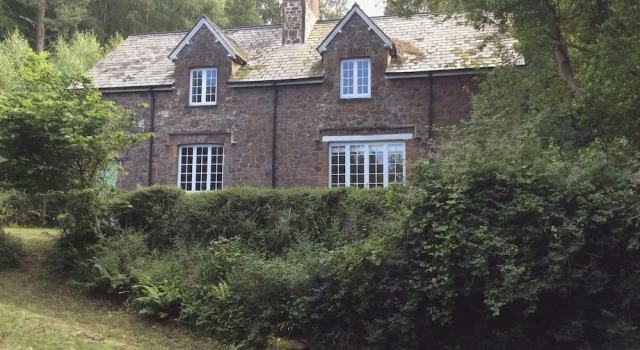 Cabana Heyden Cottage