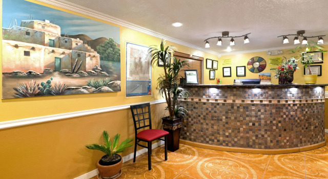 Super 8 Alamogordo, Rezerwuj Hotel Alamogordo Nowy Meksyk